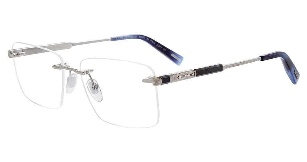 Chopard VCHG18 Eyeglasses - view 2